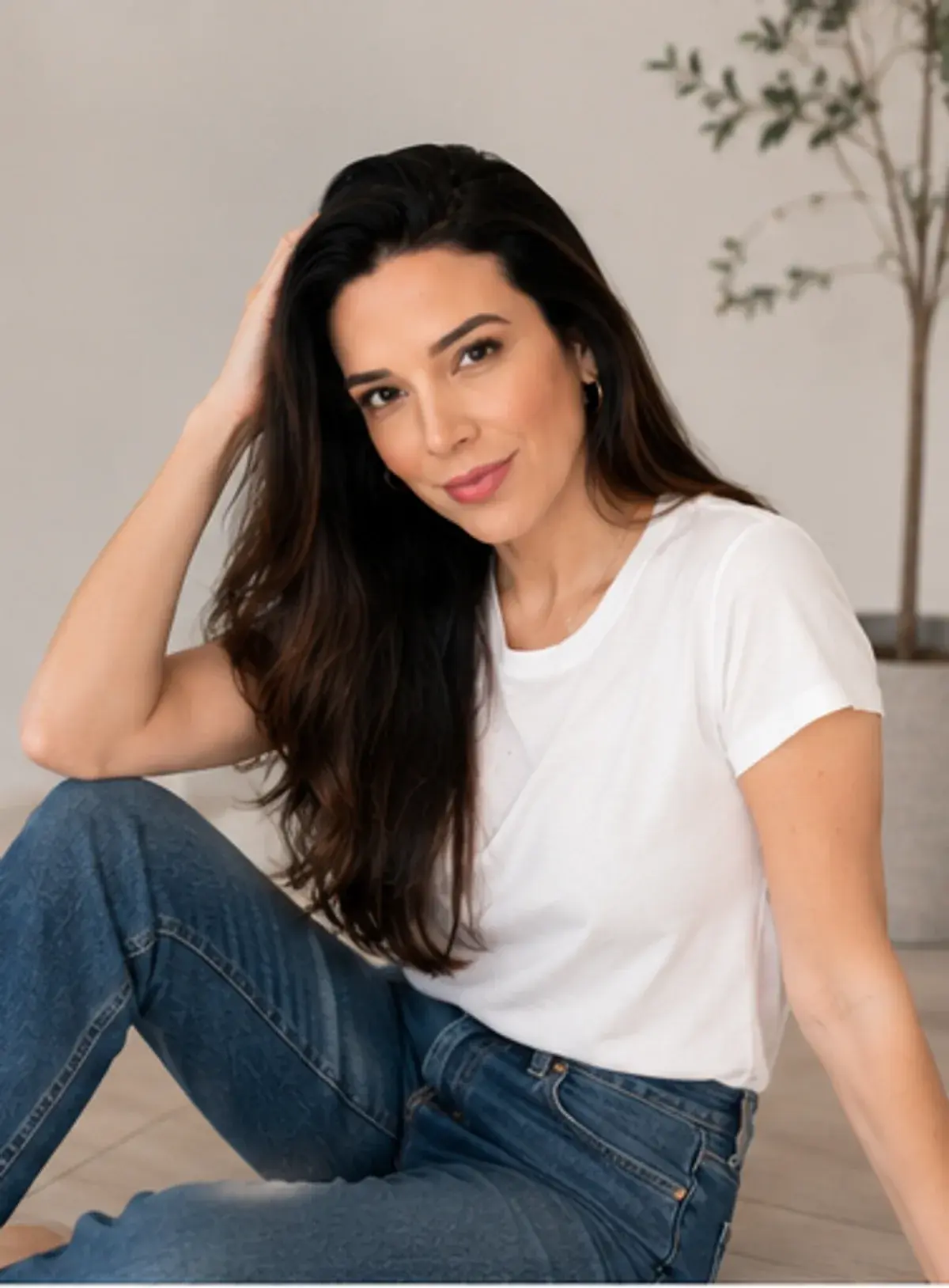 Dr. Adriana Martinez Rodriguez, Founder and Managing Attorney