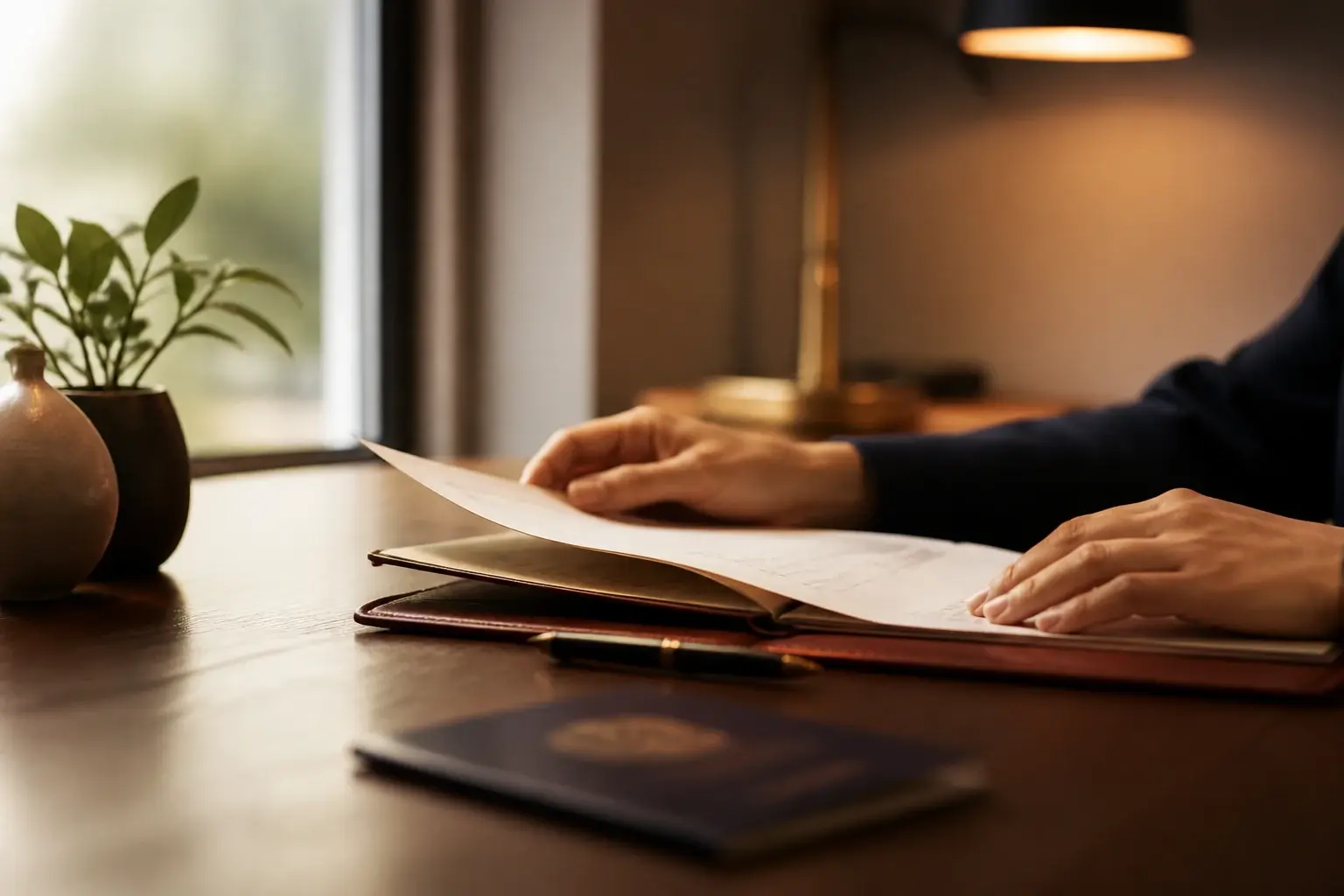 Yes, USCIS Really Did Lose Your File. Again.
