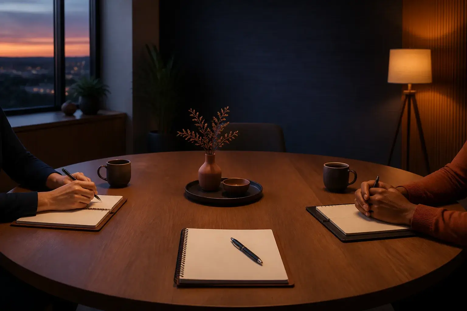 Mediation — Inclusive Law Group